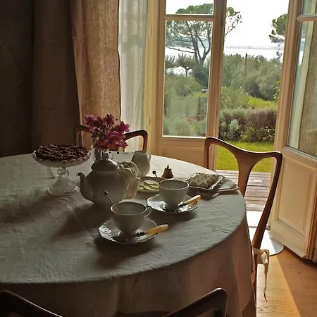 Villa La Criolda Charme&luxury