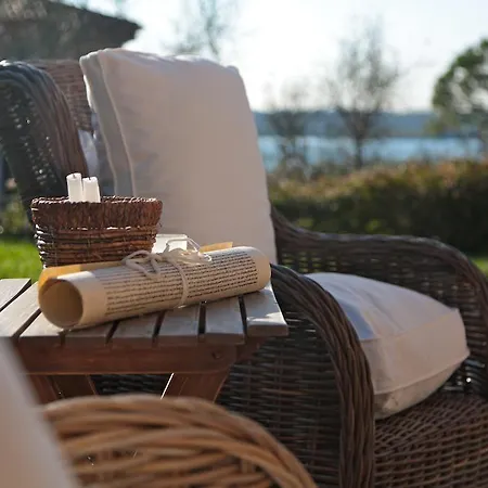 Villa La Criolda Charme&luxury